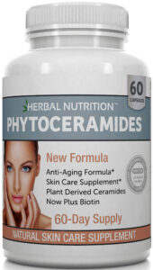 Phytoceramides One Bottle