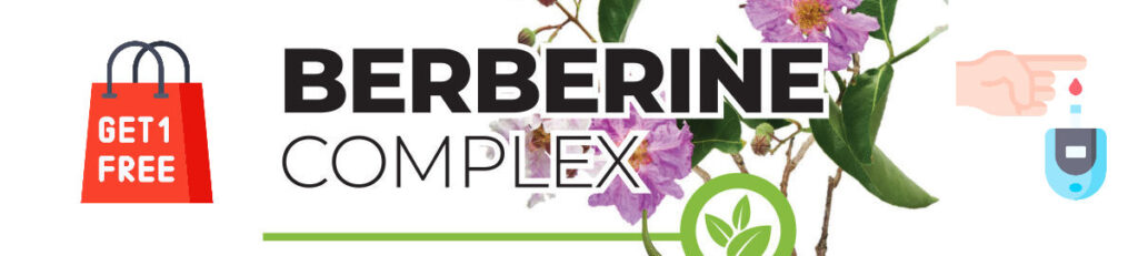Berberine Complex
