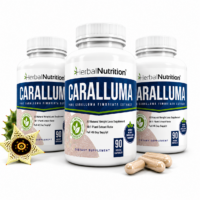 Caralluma Fimbriata Three Pack