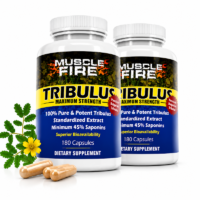 Tribulus Two Bottle Pack