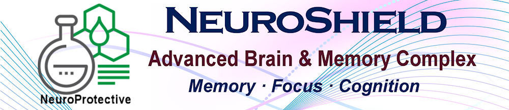Neuroshield Brian & Memory Supplement