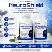 Neuroshield How It Works