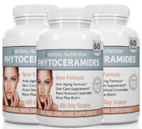 Phytoceramides 3 Bottle Pack