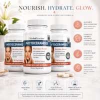 Phytoceramides 3 Pack