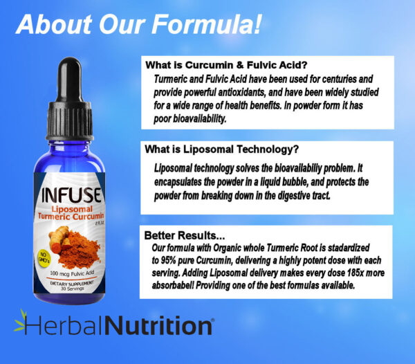 Infuse Benefits