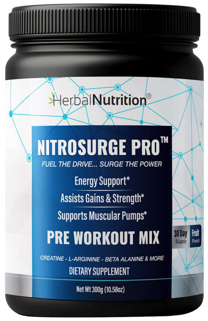 Nitrosurge Pro One Canister