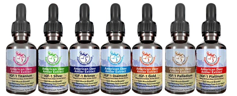 Deer Antler Velvet Guide