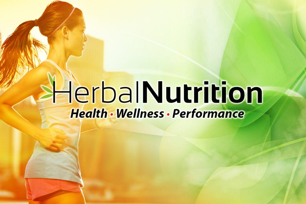 Herbal Nutrition