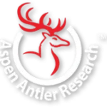 Aspen Antler Logo