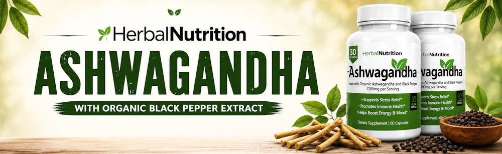 Ashwagandha