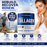 Collagen Peptides Powder