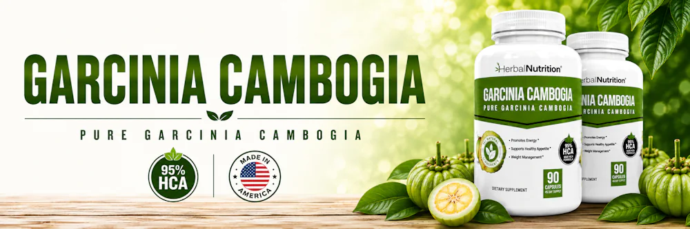 Garcinia Cambogia