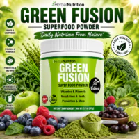 Green Fusion Superfood