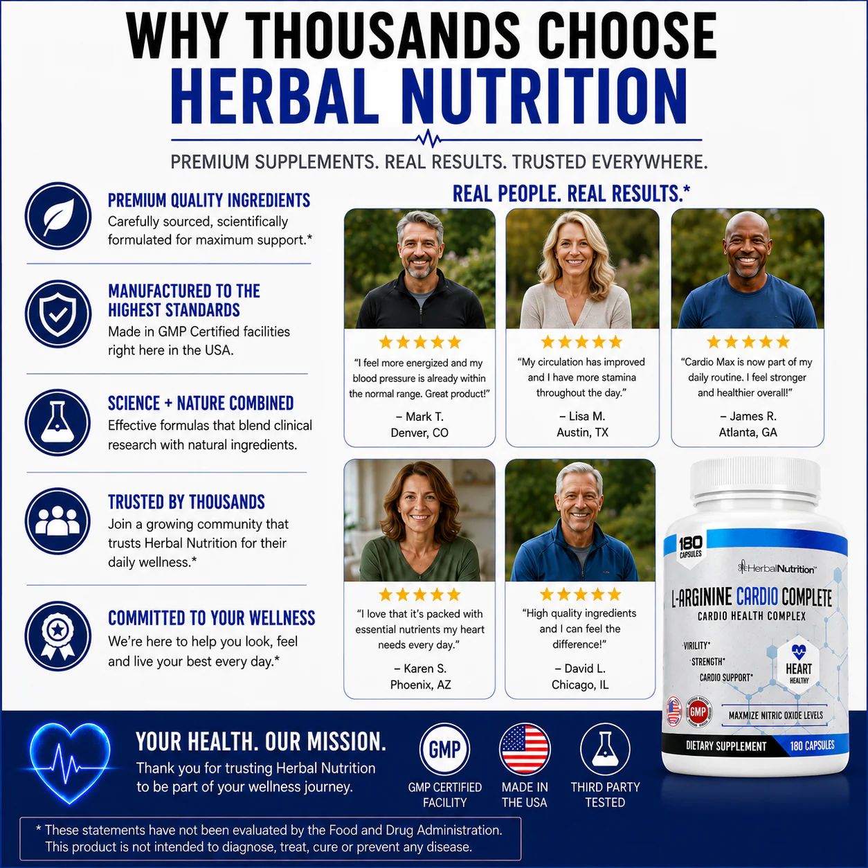 Why Choose Cardio Complete