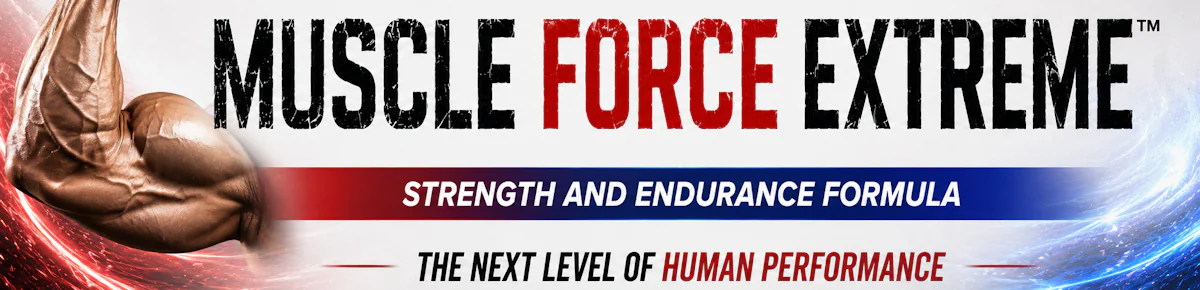 Muscle Force Extreme