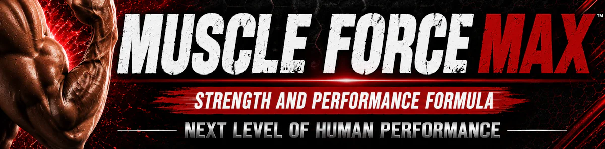 Muscle Force Max
