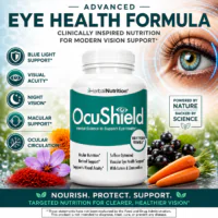 Ocushield - Eye Health Capsules