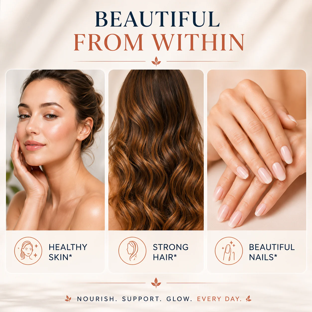 Phytoceramides with Skin Restoring Ceramides