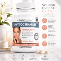 Phytoceramides from Herbal Nutrition