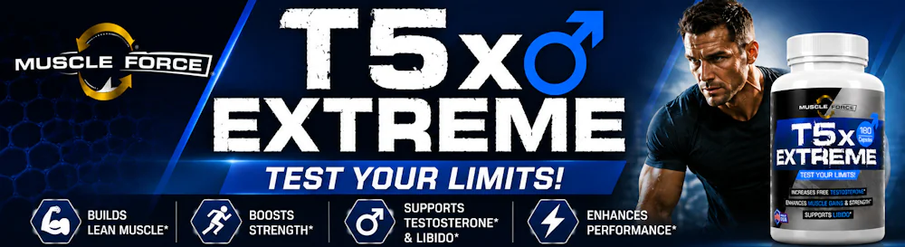 T5X Extreme