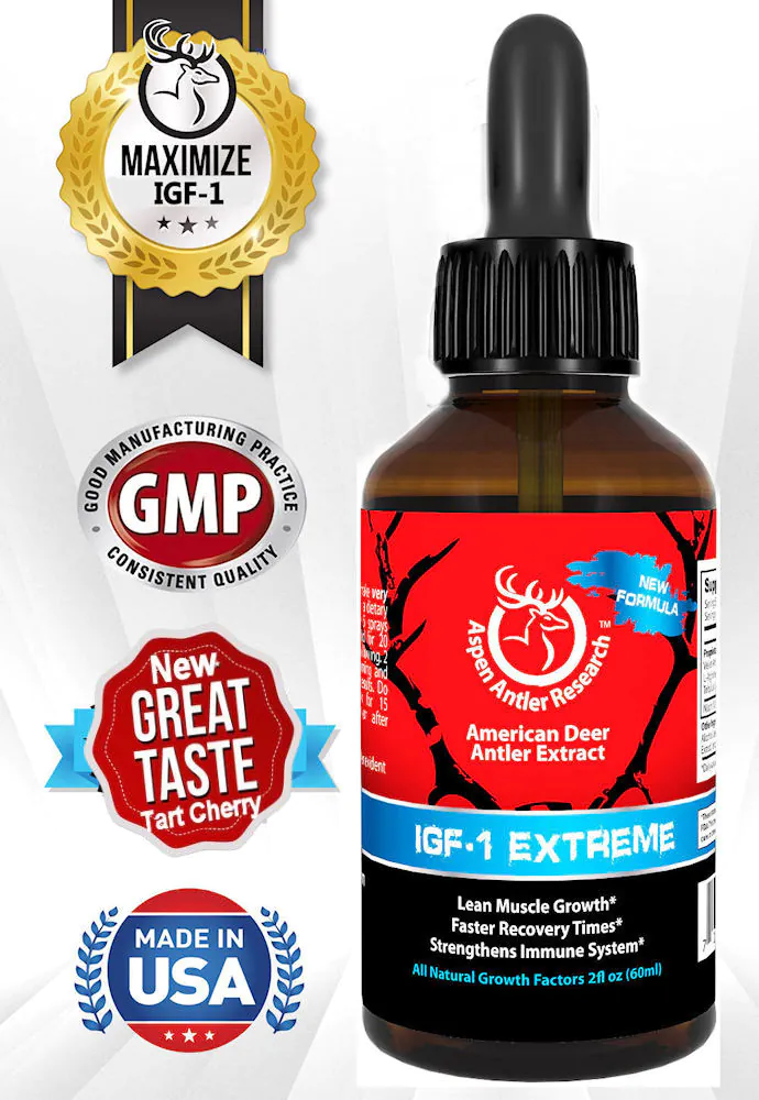 Aspen Extreme One Bottle