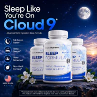 Sleep Formula