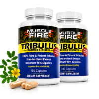 Tribulus Two Bottle Pack