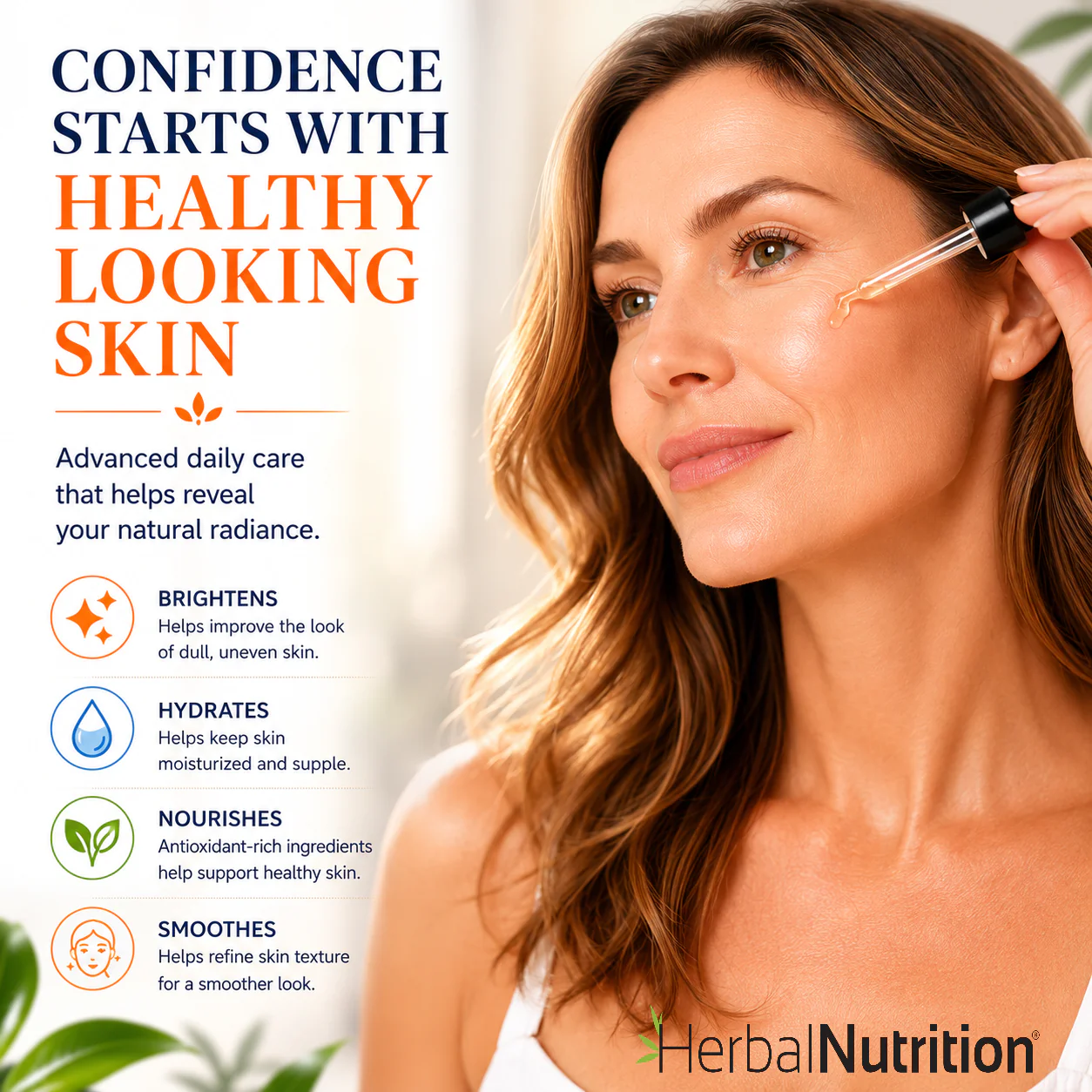 Age Defying Serum