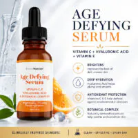 Age Defying Serum